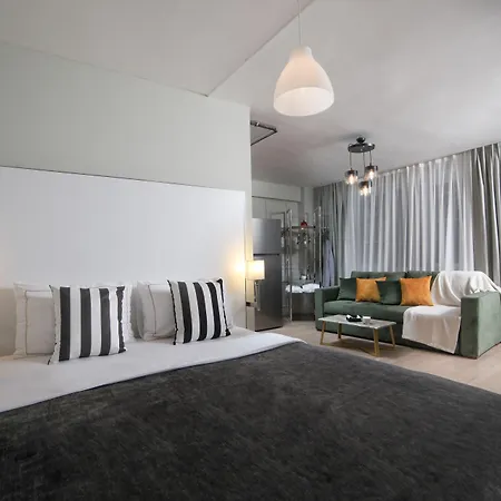 Beddington Residence Sisli-3